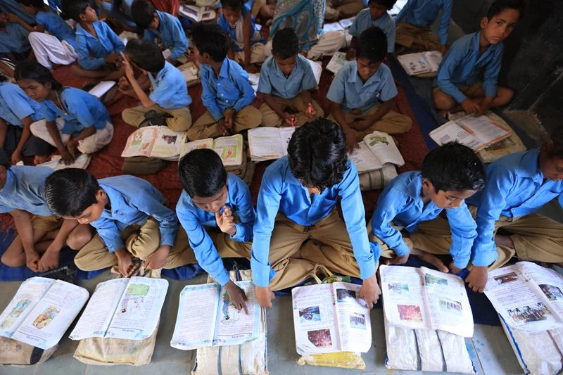 Education & Youth