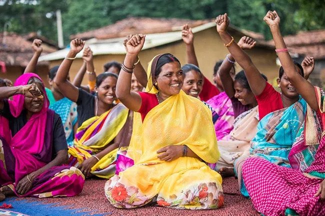 Livelihoods & Enterprise